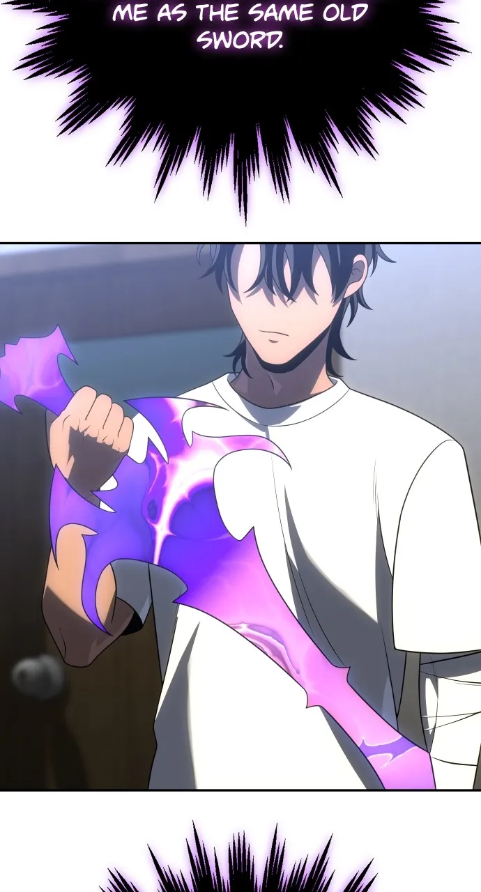 Read I Was the Final Boss chapter 35 image 93 on Lezhin