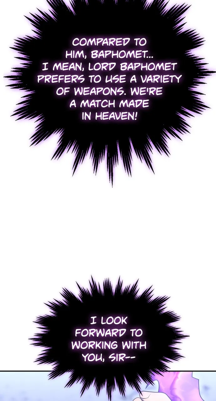 Read I Was the Final Boss chapter 35 image 94 on Lezhin