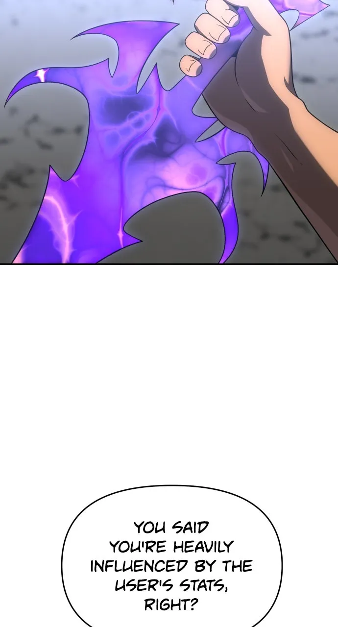 Read I Was the Final Boss chapter 35 image 95 on Lezhin