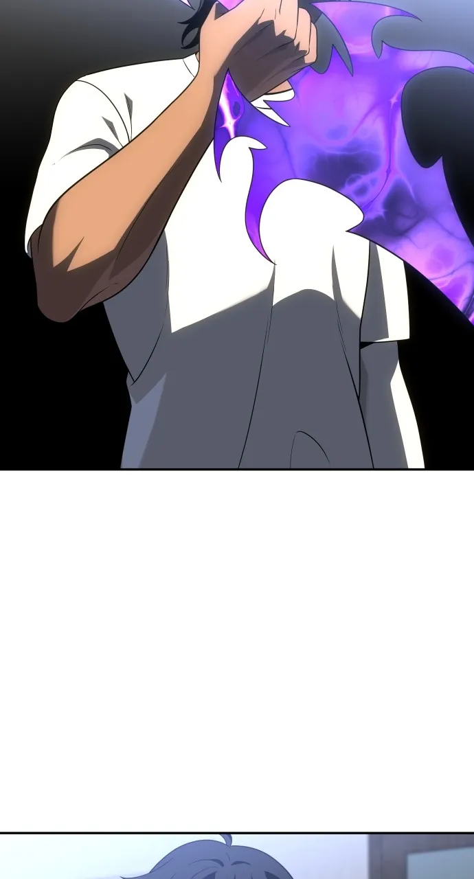 Read I Was the Final Boss chapter 35 image 97 on Lezhin