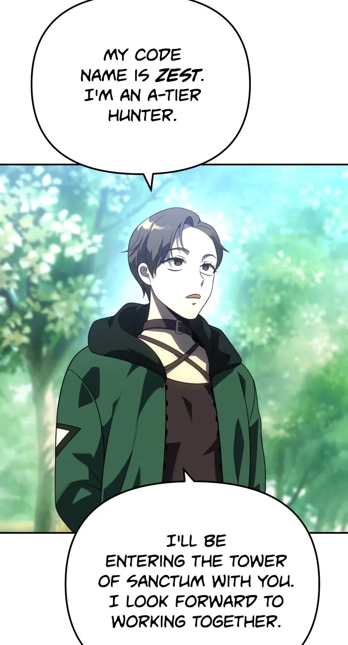 Read I Was the Final Boss chapter 37 image 104 on Lezhin