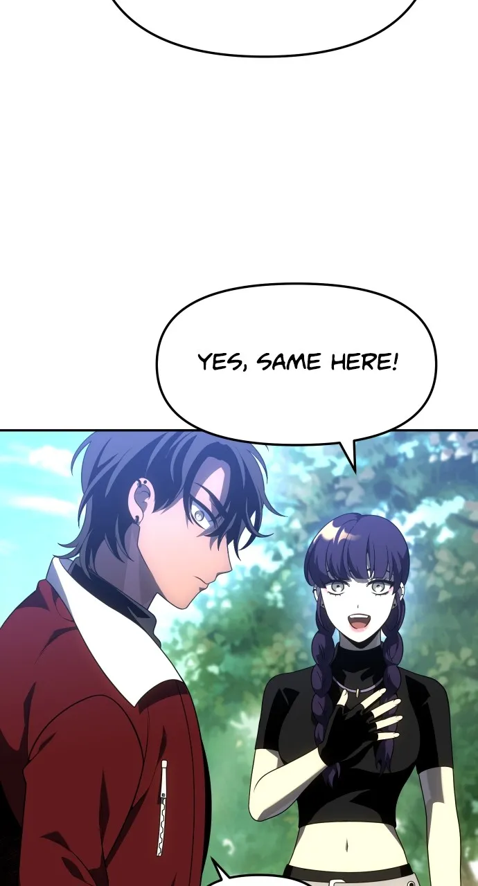 Read I Was the Final Boss chapter 37 image 105 on Lezhin