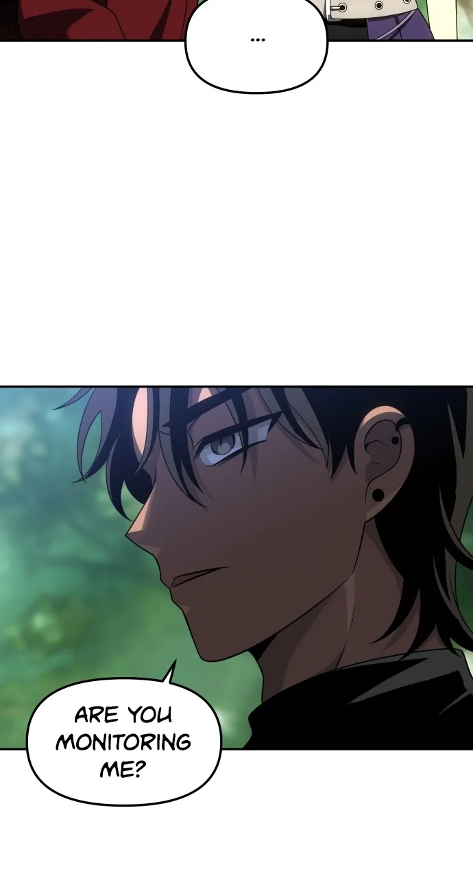 Read I Was the Final Boss chapter 37 image 106 on Lezhin