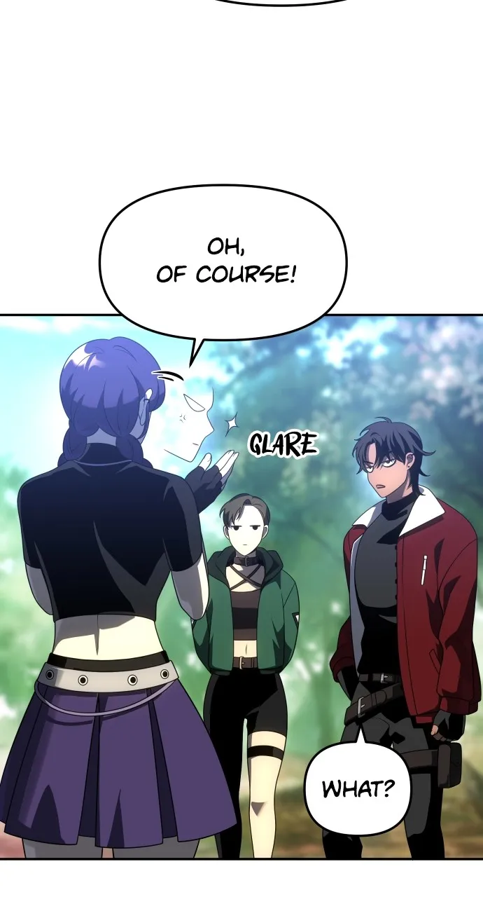 Read I Was the Final Boss chapter 37 image 108 on Lezhin