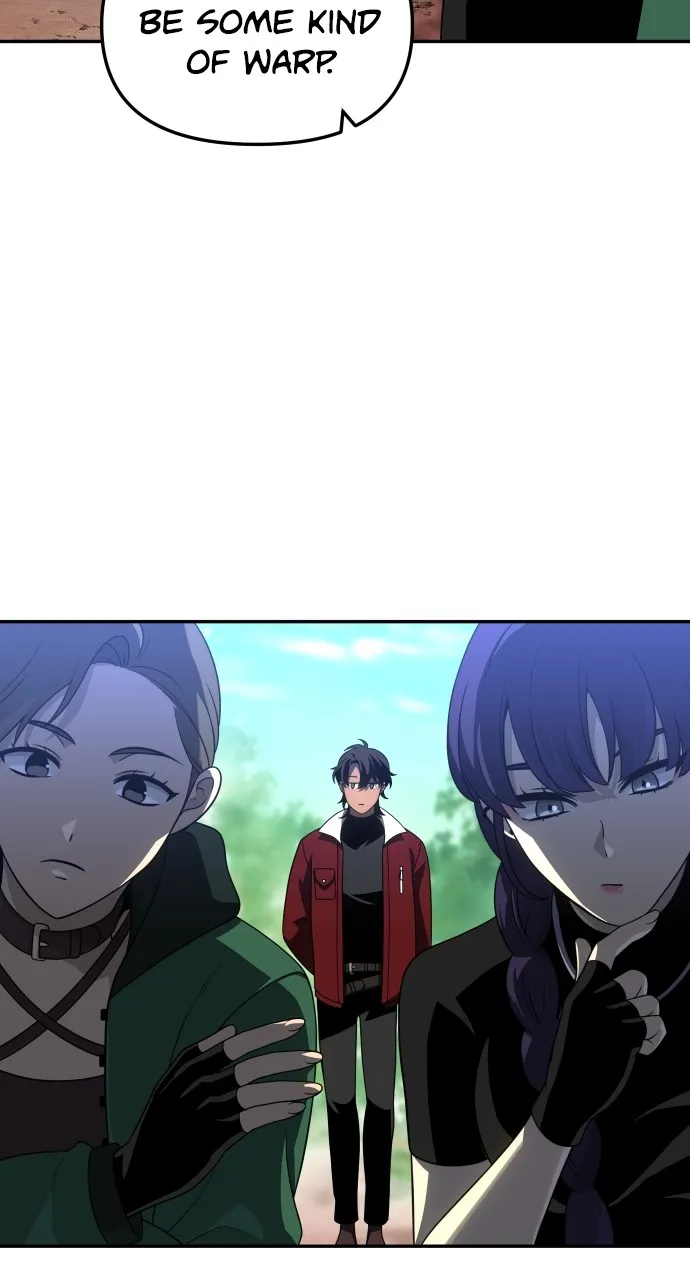 Read I Was the Final Boss chapter 37 image 114 on Lezhin
