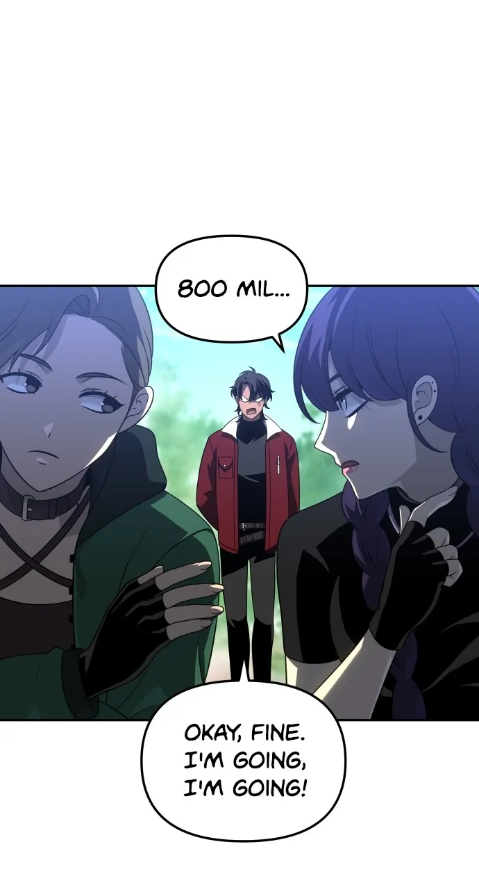 Read I Was the Final Boss chapter 37 image 115 on Lezhin