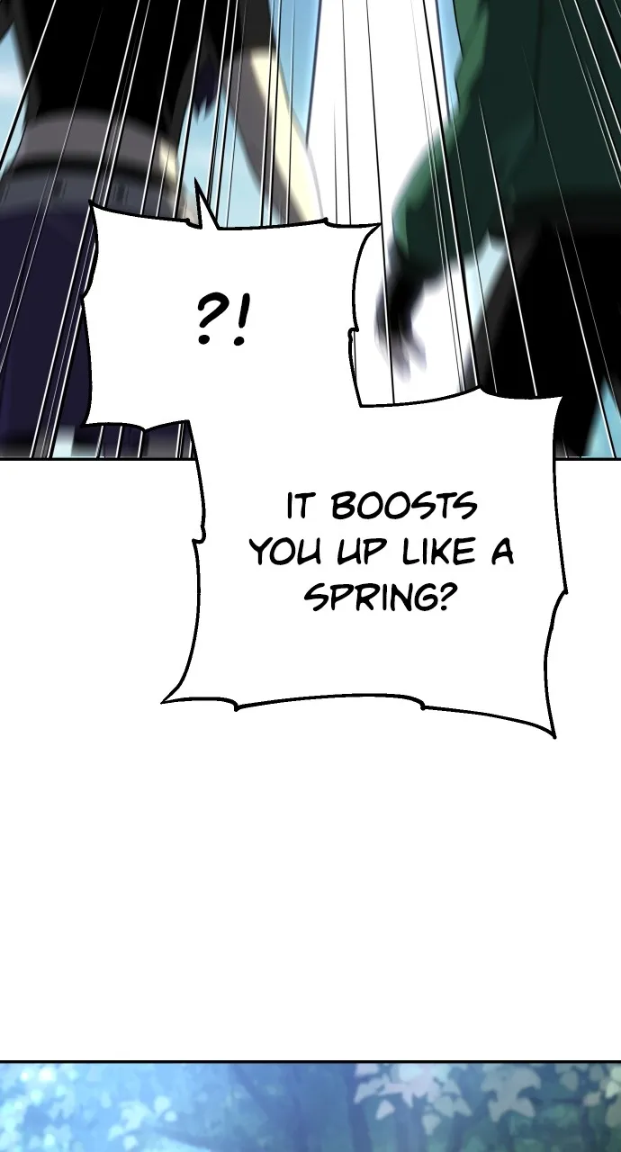Read I Was the Final Boss chapter 37 image 118 on Lezhin