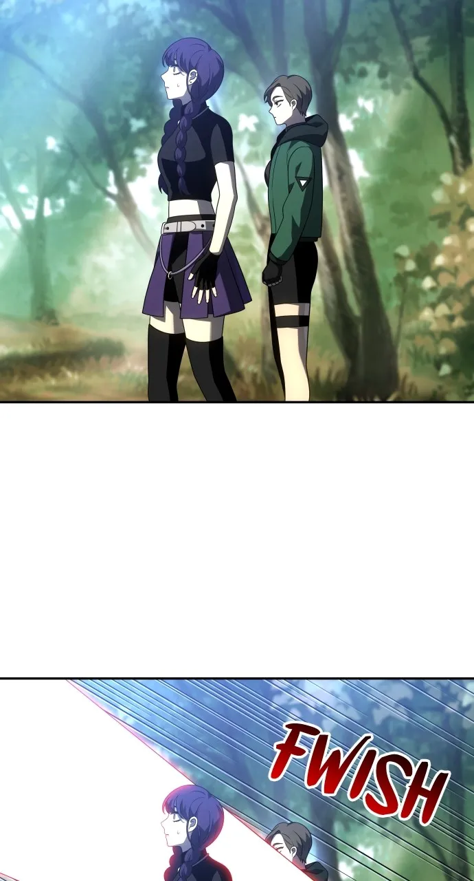 Read I Was the Final Boss chapter 37 image 119 on Lezhin