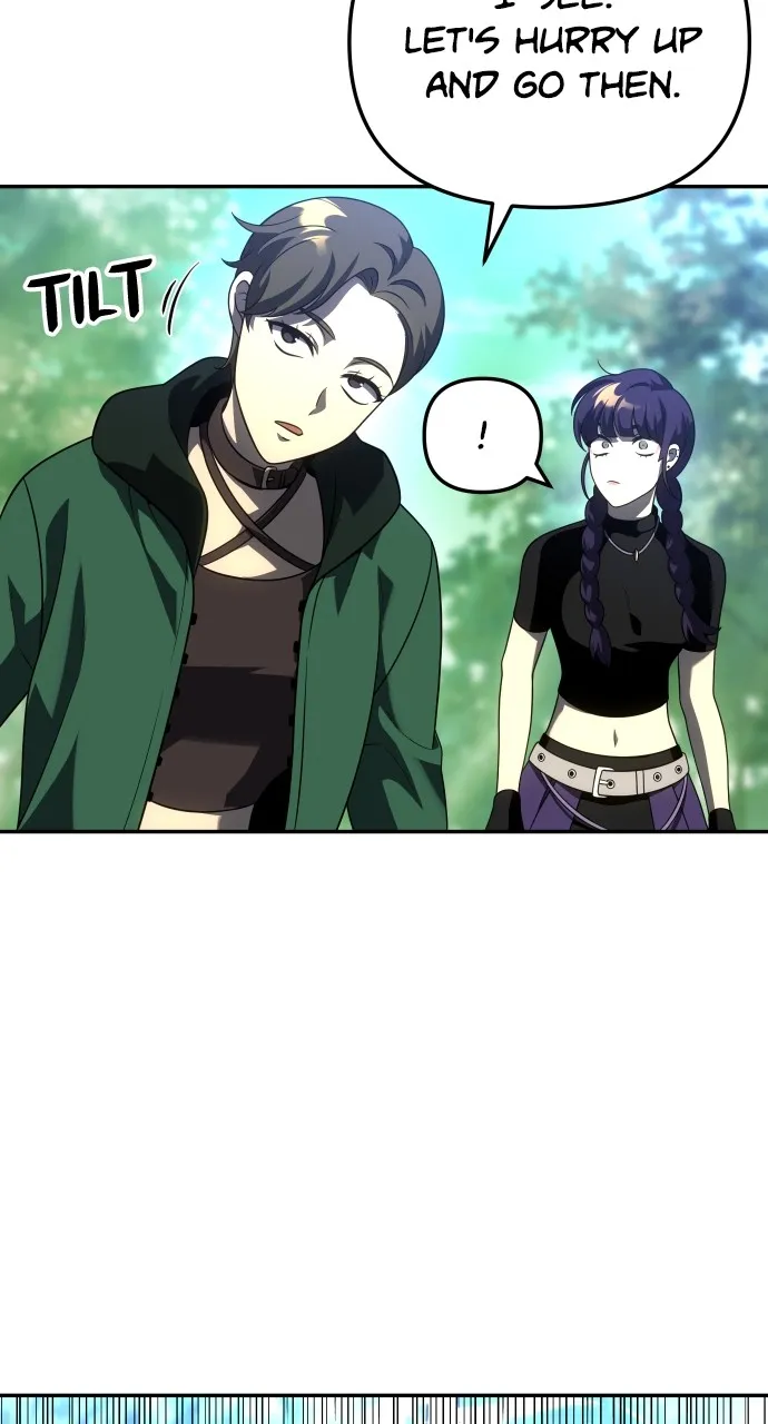 Read I Was the Final Boss chapter 37 image 122 on Lezhin