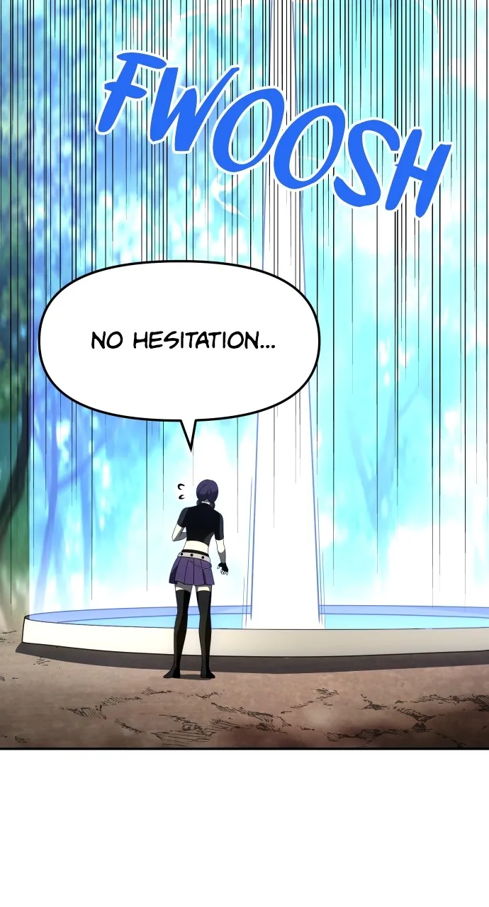 Read I Was the Final Boss chapter 37 image 123 on Lezhin