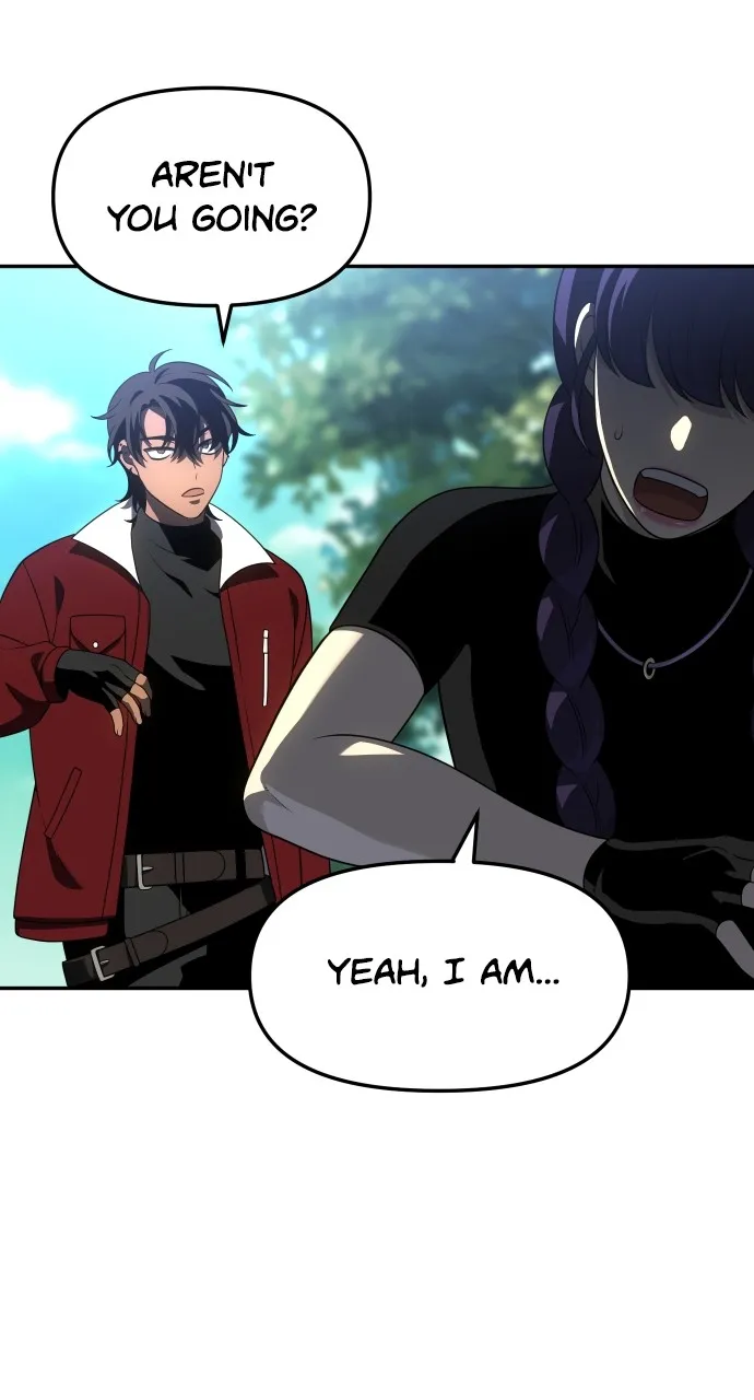 Read I Was the Final Boss chapter 37 image 124 on Lezhin