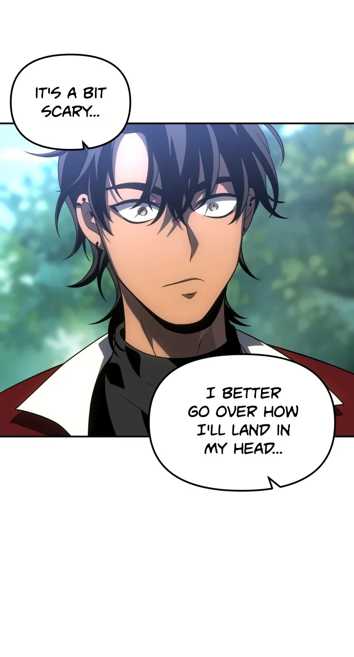 Read I Was the Final Boss chapter 37 image 125 on Lezhin
