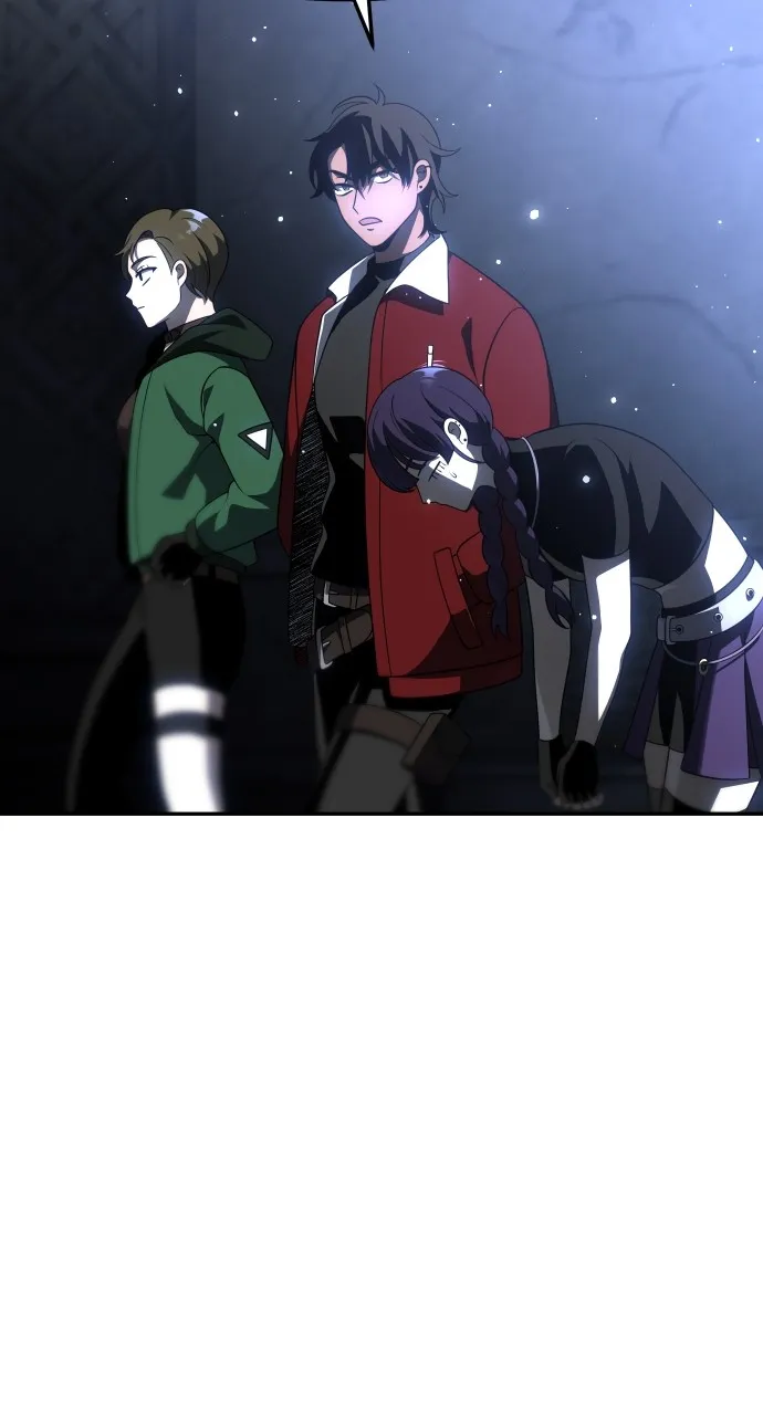 Read I Was the Final Boss chapter 37 image 132 on Lezhin