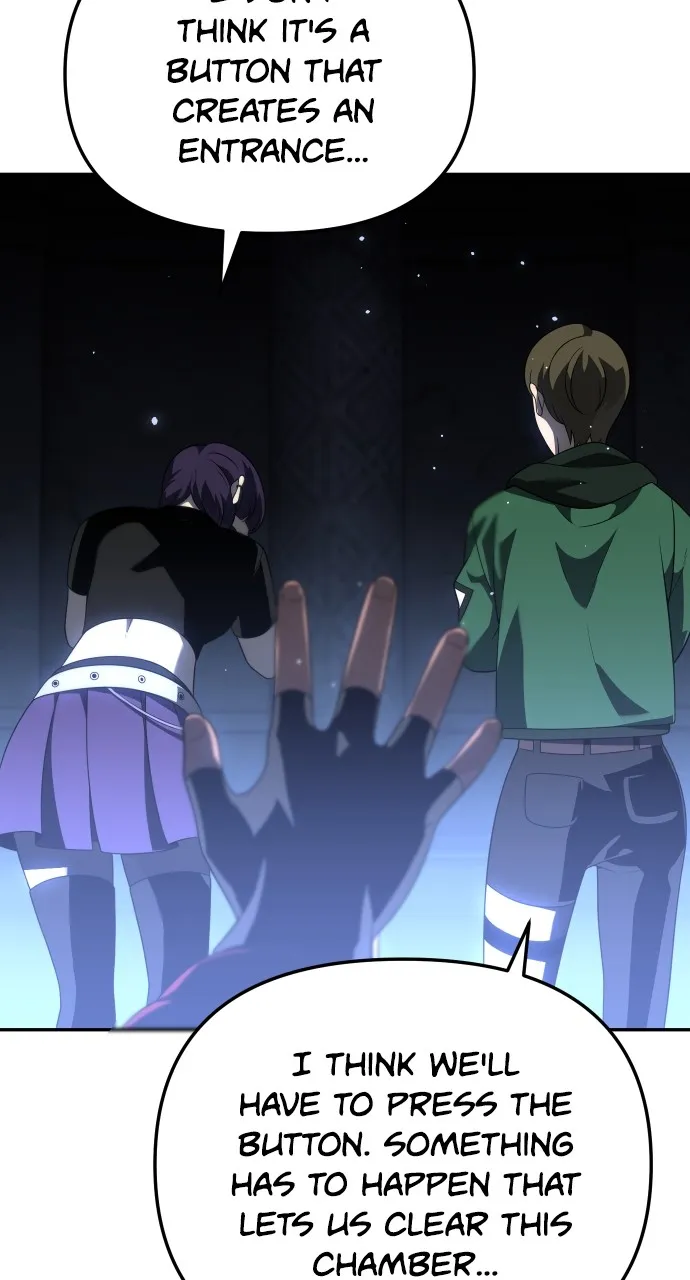 Read I Was the Final Boss chapter 37 image 135 on Lezhin