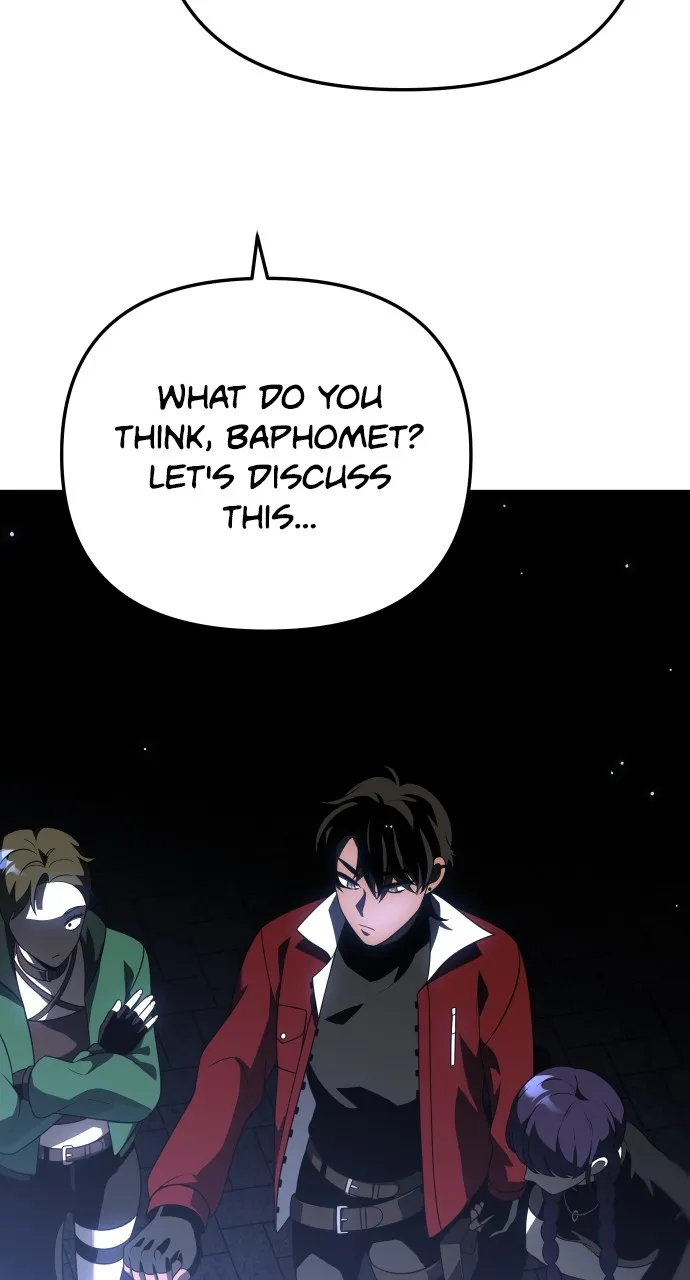 Read I Was the Final Boss chapter 37 image 136 on Lezhin