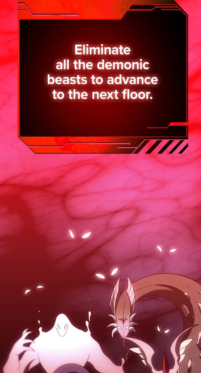 Read I Was the Final Boss chapter 37 image 144 on Lezhin