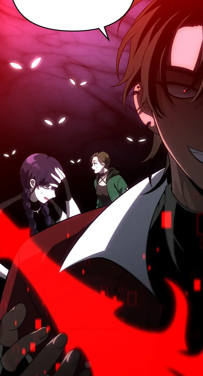Read I Was the Final Boss chapter 37 image 147 on Lezhin