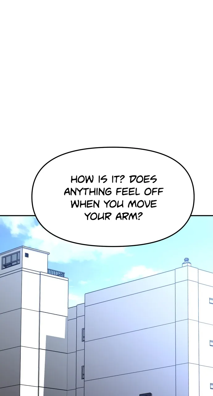 Read I Was the Final Boss chapter 37 image 23 on Lezhin
