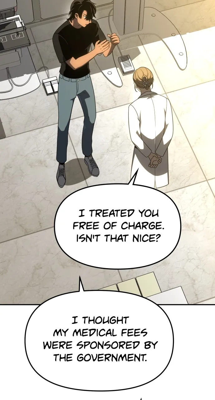 Read I Was the Final Boss chapter 37 image 25 on Lezhin