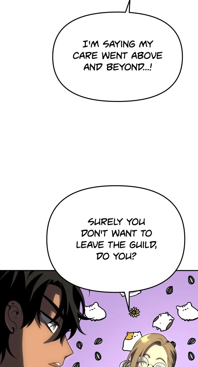 Read I Was the Final Boss chapter 37 image 26 on Lezhin