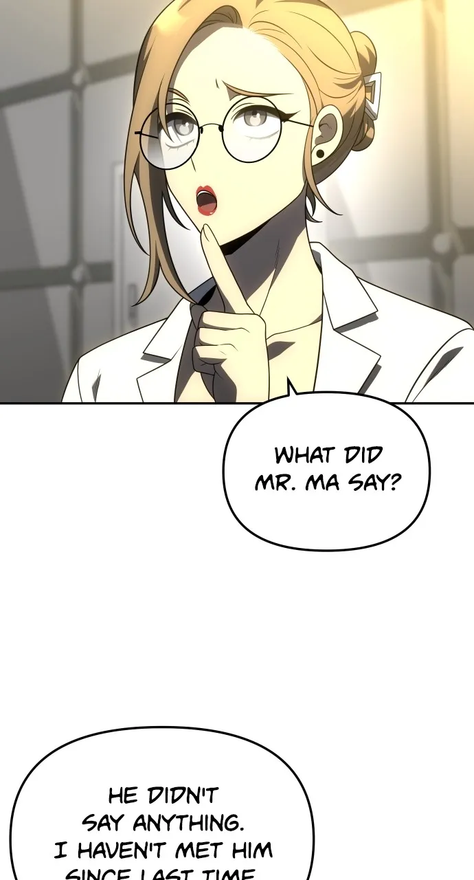 Read I Was the Final Boss chapter 37 image 30 on Lezhin