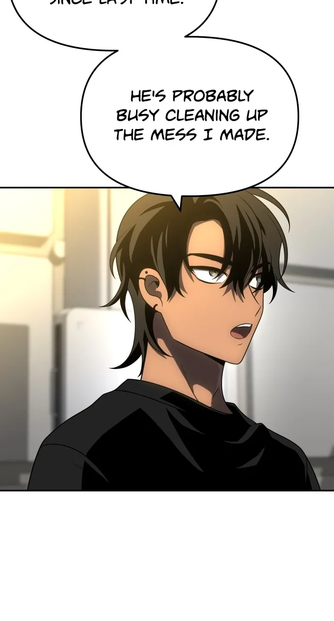 Read I Was the Final Boss chapter 37 image 31 on Lezhin