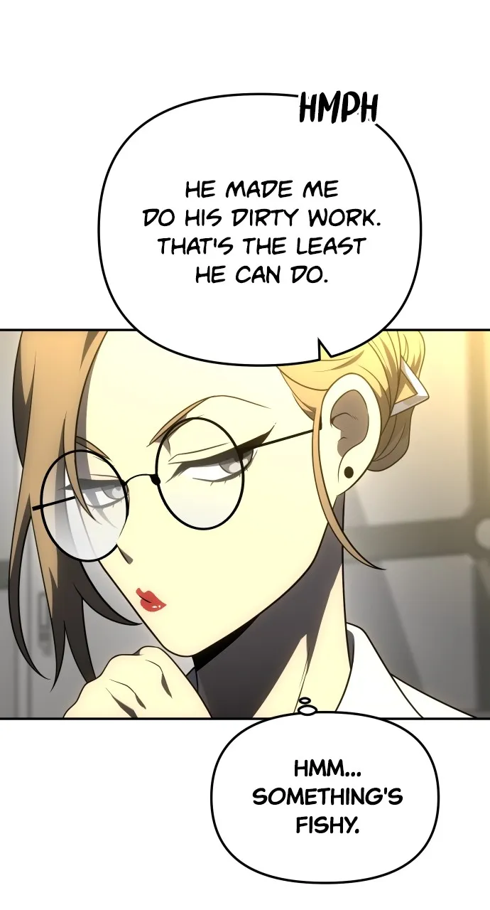 Read I Was the Final Boss chapter 37 image 32 on Lezhin