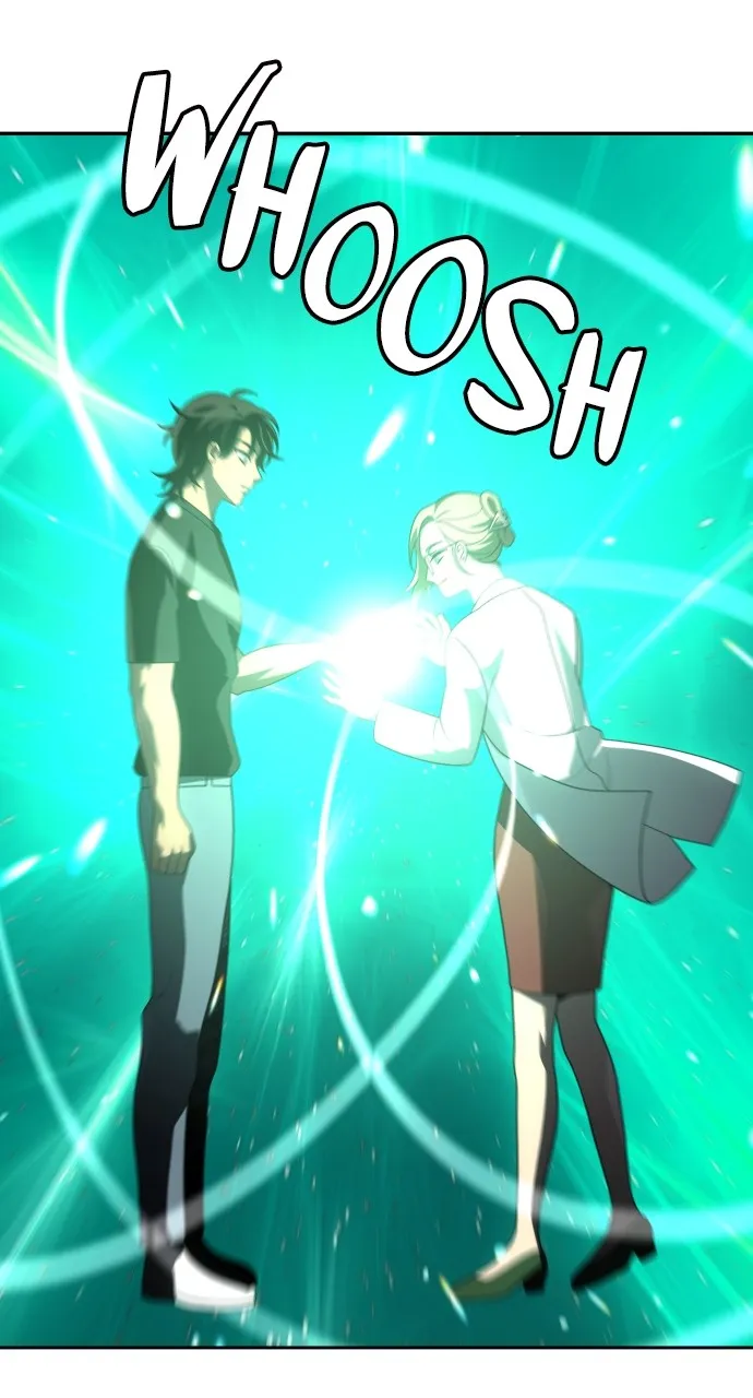 Read I Was the Final Boss chapter 37 image 36 on Lezhin