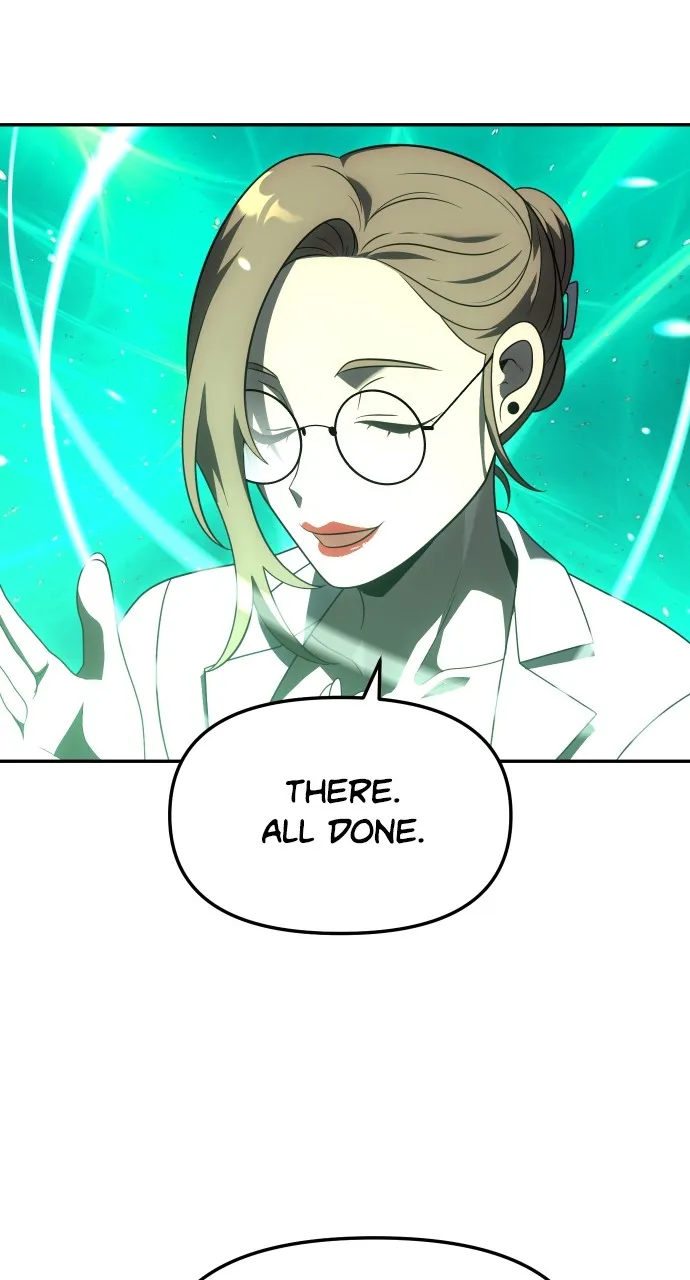 Read I Was the Final Boss chapter 37 image 38 on Lezhin