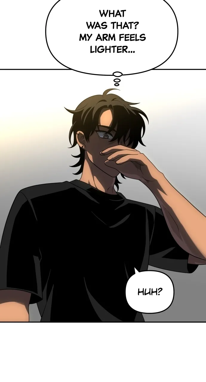 Read I Was the Final Boss chapter 37 image 39 on Lezhin