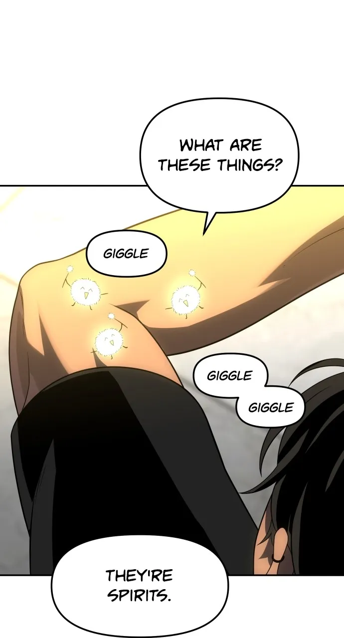 Read I Was the Final Boss chapter 37 image 40 on Lezhin