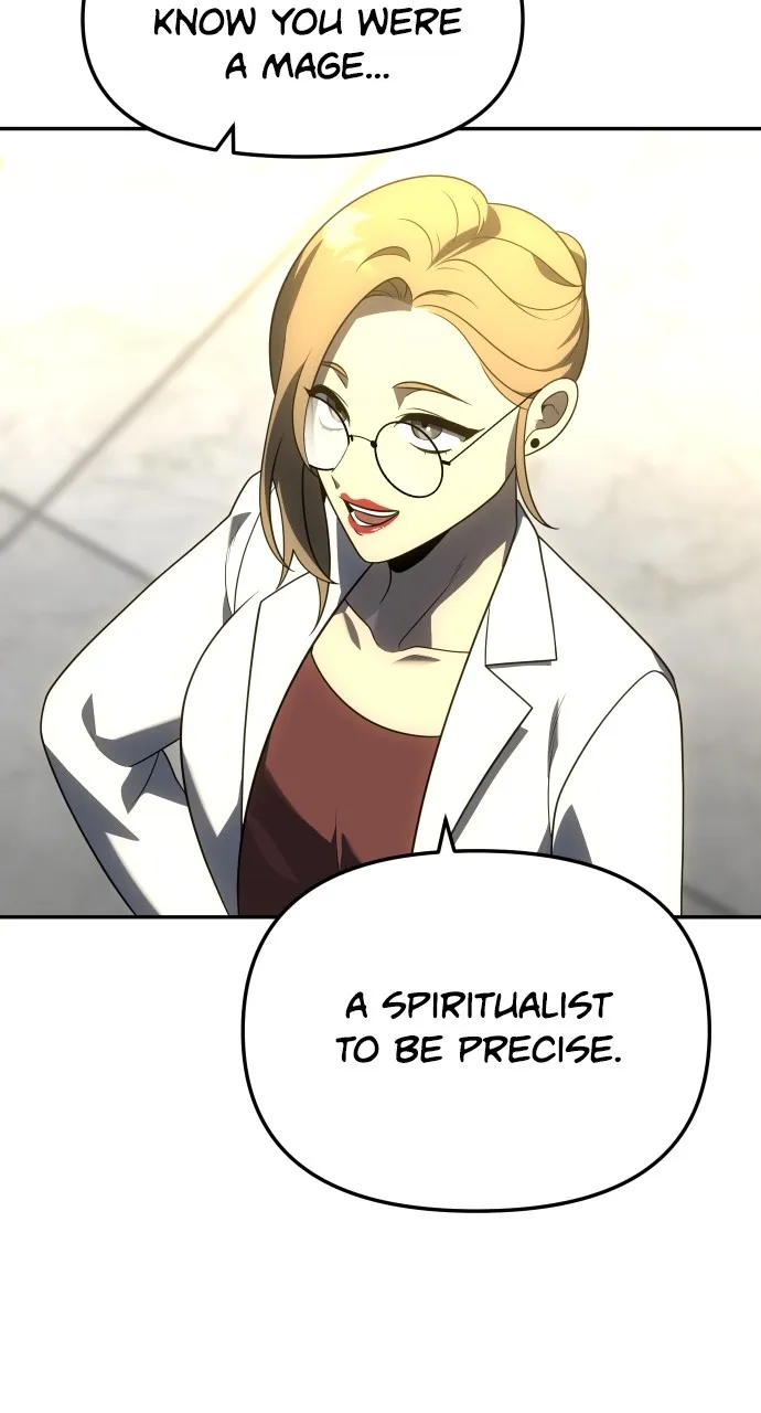 Read I Was the Final Boss chapter 37 image 43 on Lezhin