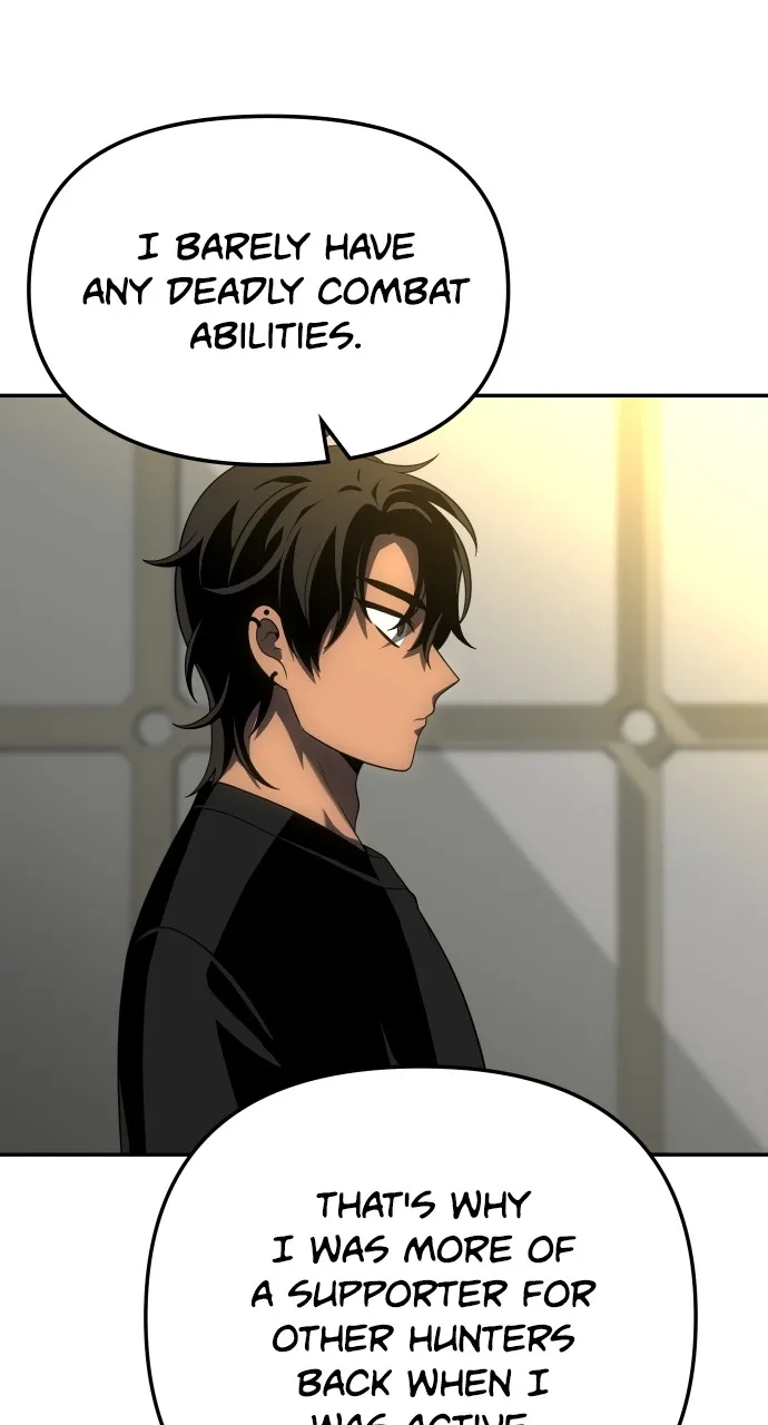 Read I Was the Final Boss chapter 37 image 44 on Lezhin