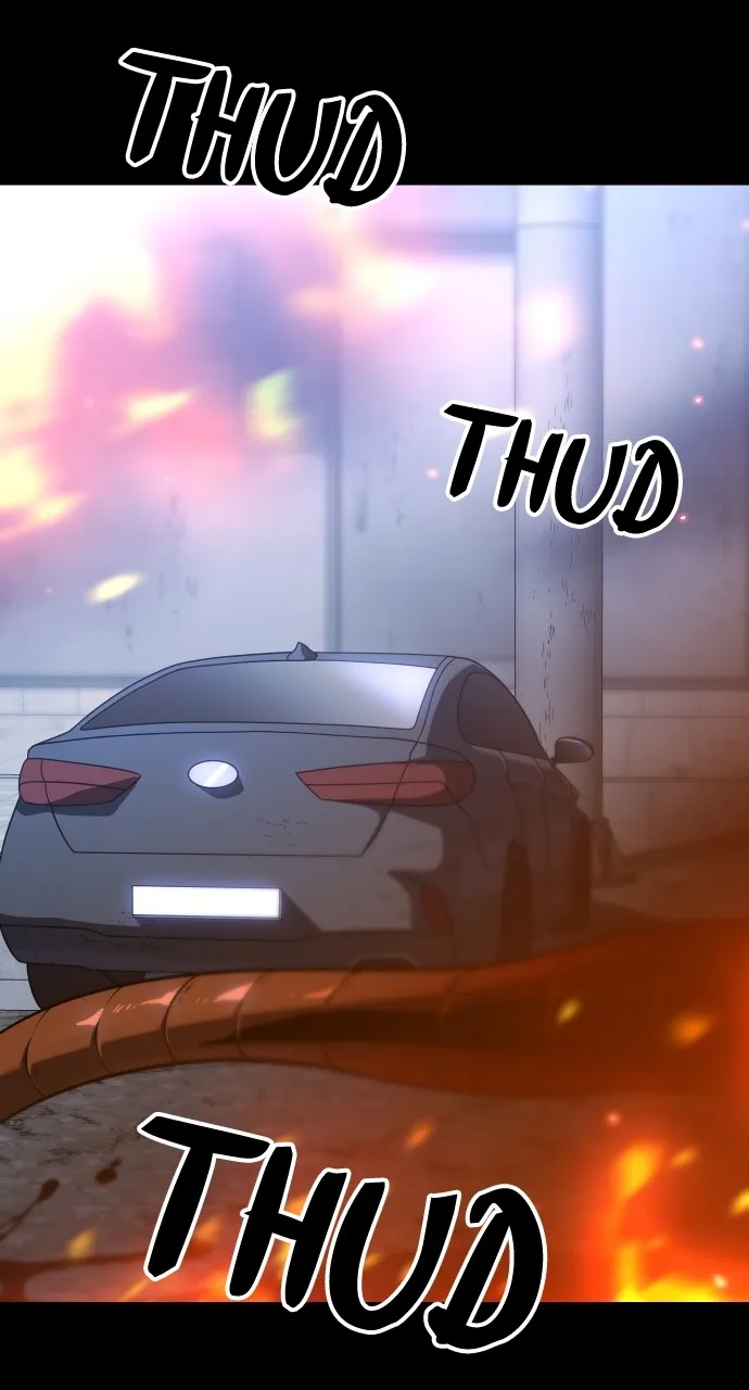 Read I Was the Final Boss chapter 37 image 5 on Lezhin