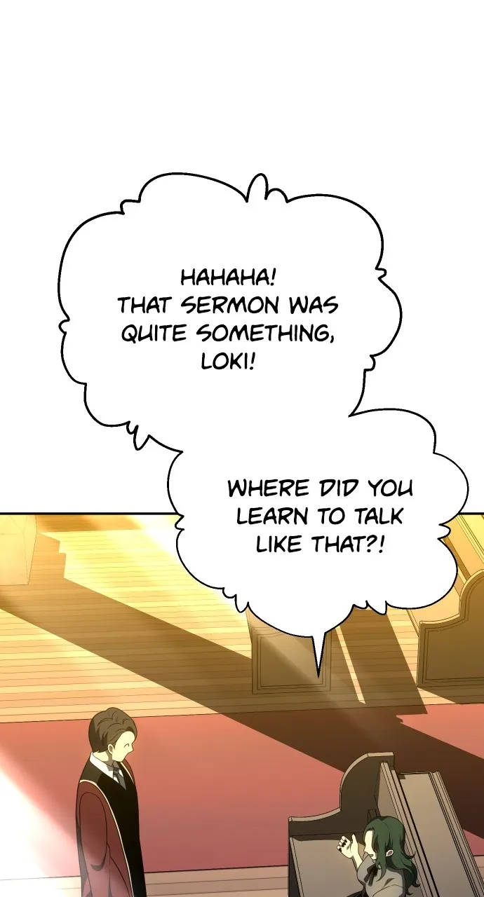 Read I Was the Final Boss chapter 37 image 58 on Lezhin