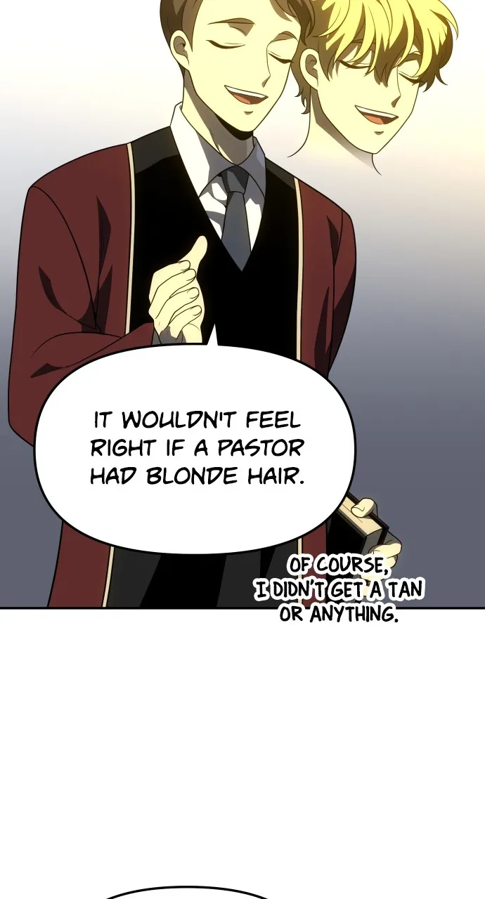 Read I Was the Final Boss chapter 37 image 60 on Lezhin