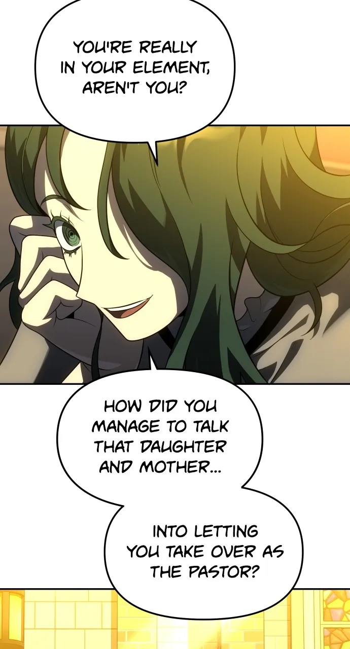Read I Was the Final Boss chapter 37 image 61 on Lezhin
