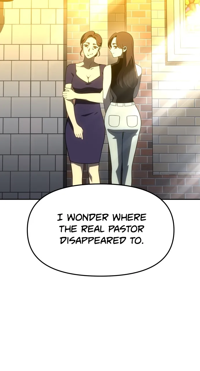 Read I Was the Final Boss chapter 37 image 62 on Lezhin
