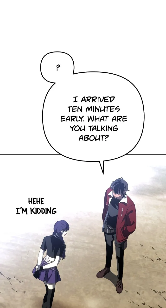 Read I Was the Final Boss chapter 37 image 72 on Lezhin