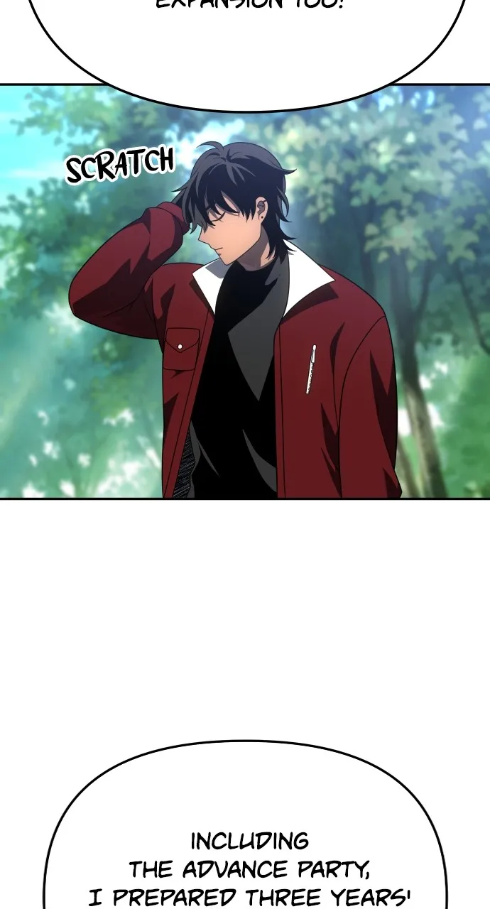 Read I Was the Final Boss chapter 37 image 78 on Lezhin
