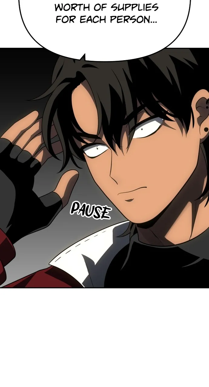 Read I Was the Final Boss chapter 37 image 79 on Lezhin