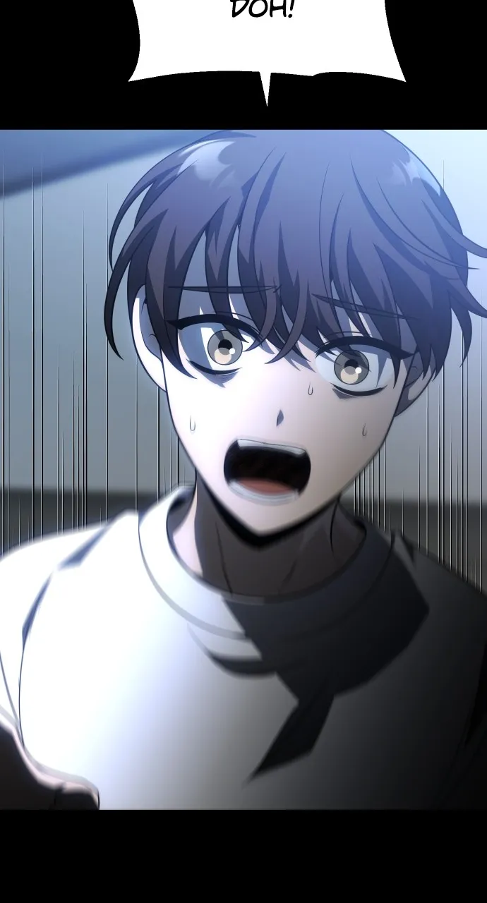 Read I Was the Final Boss chapter 37 image 8 on Lezhin