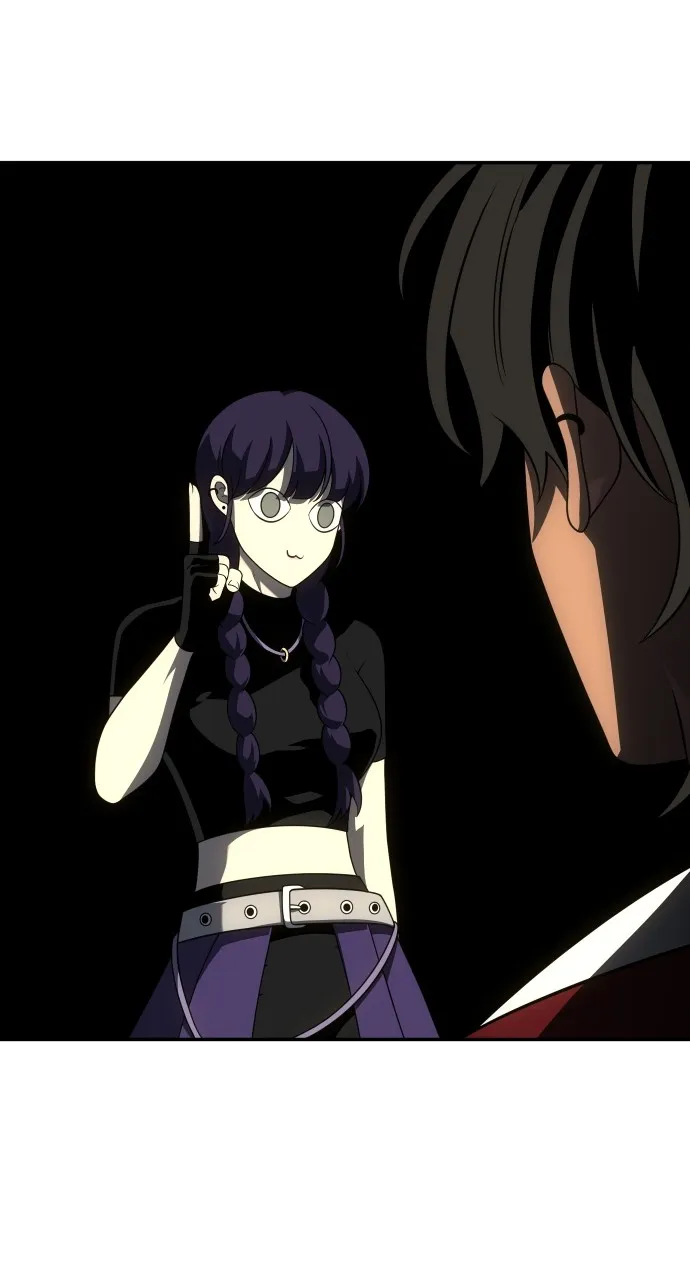 Read I Was the Final Boss chapter 37 image 80 on Lezhin