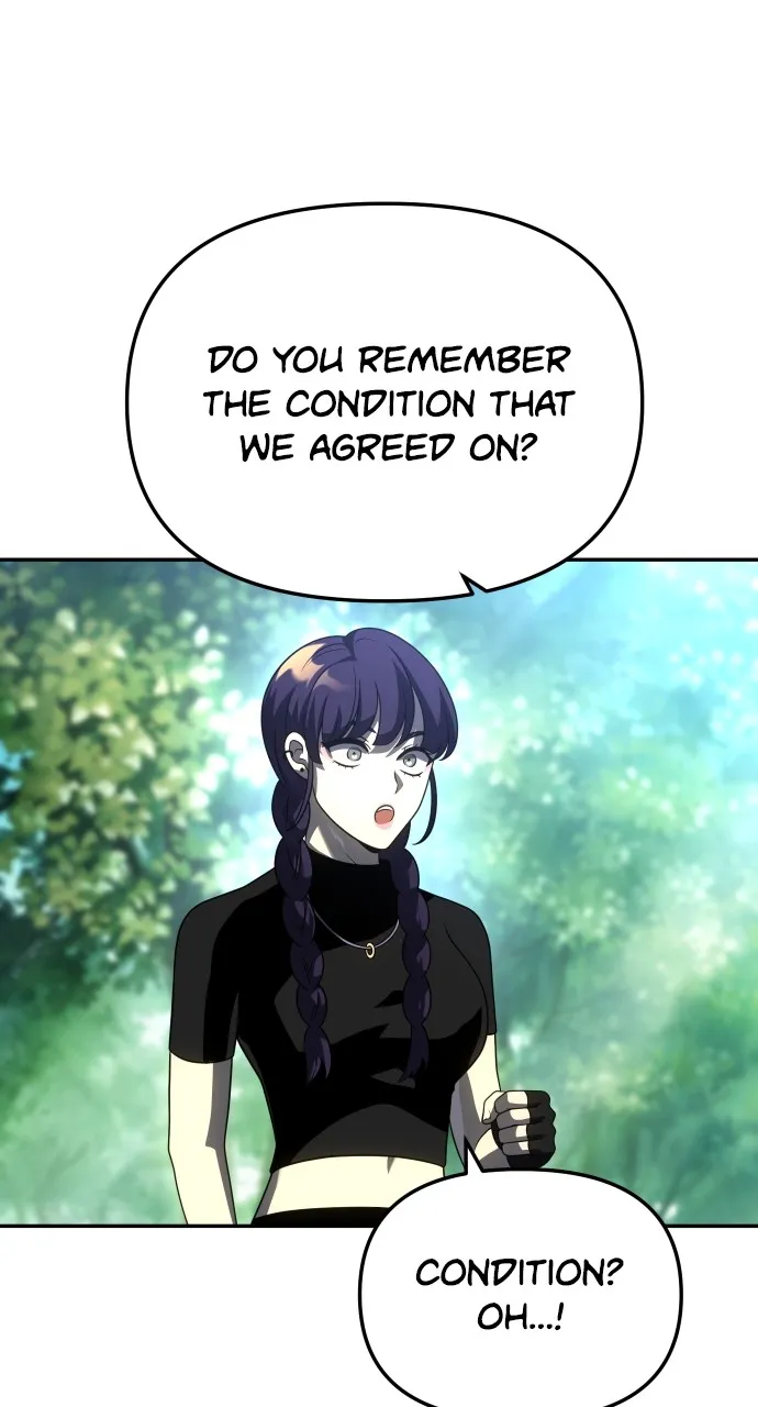 Read I Was the Final Boss chapter 37 image 84 on Lezhin
