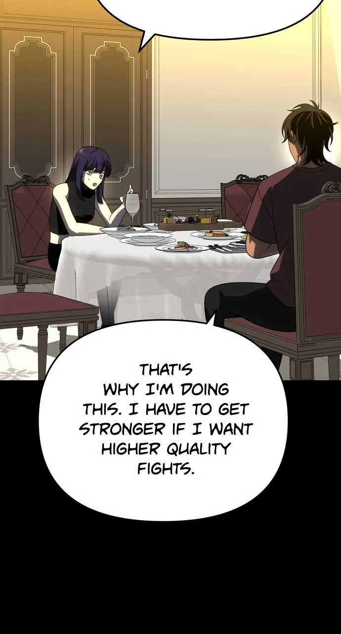 Read I Was the Final Boss chapter 37 image 88 on Lezhin