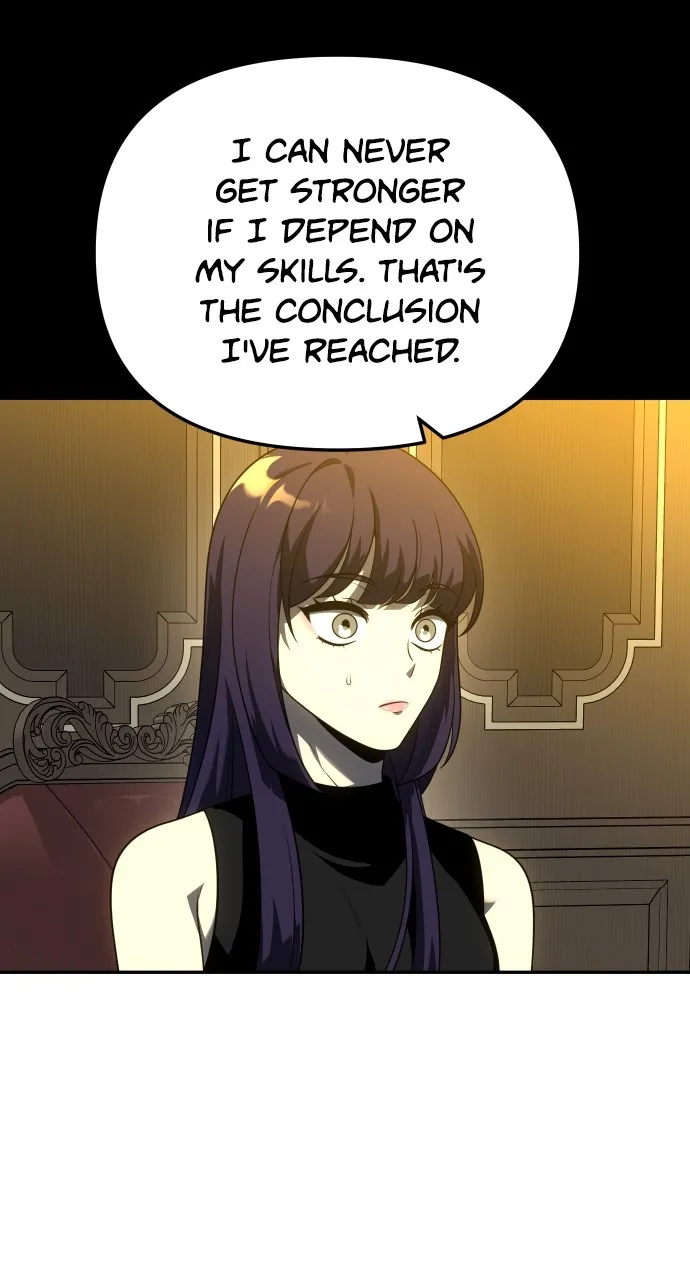 Read I Was the Final Boss chapter 37 image 89 on Lezhin