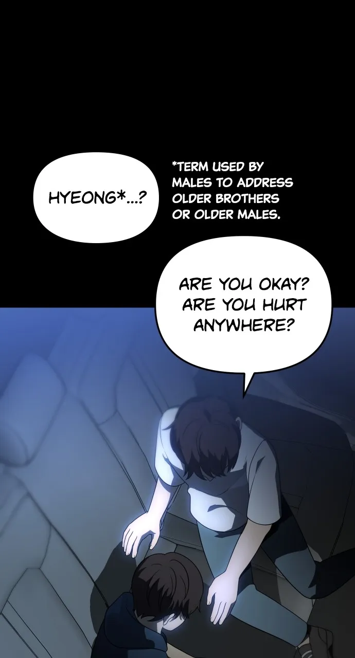 Read I Was the Final Boss chapter 37 image 9 on Lezhin