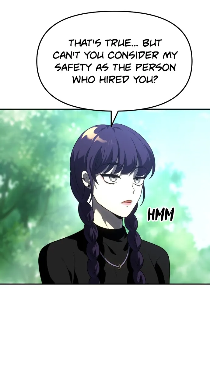 Read I Was the Final Boss chapter 37 image 90 on Lezhin