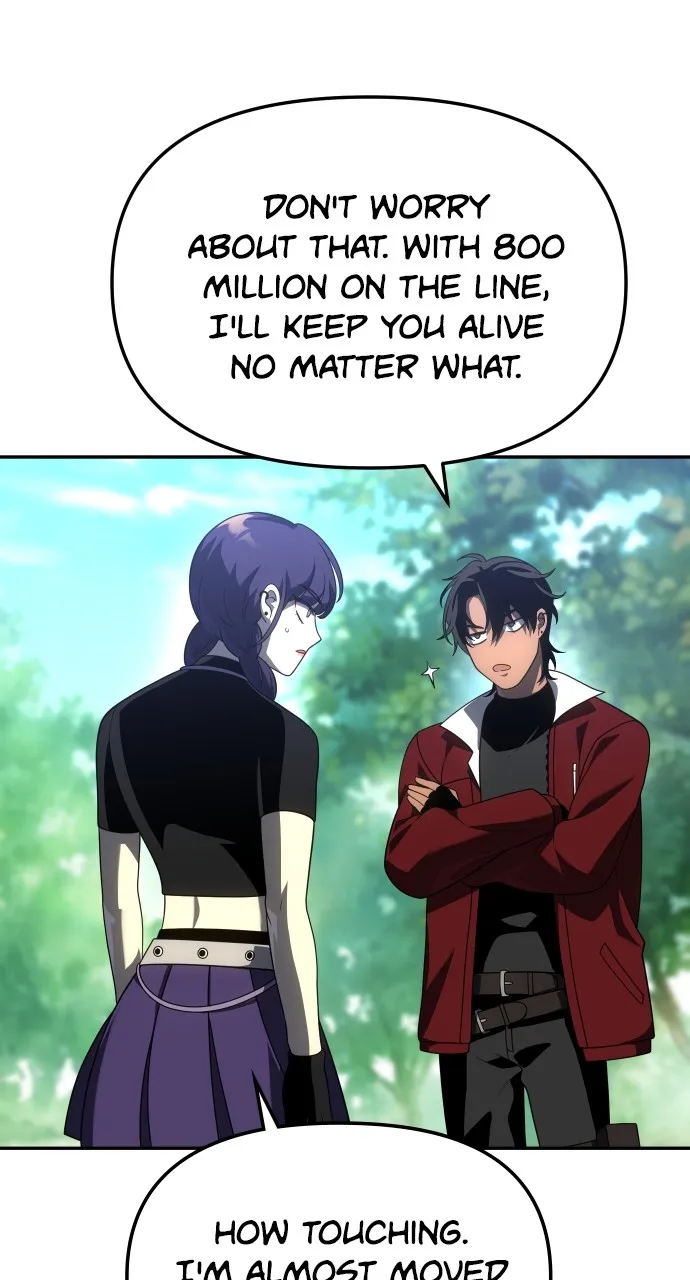 Read I Was the Final Boss chapter 37 image 91 on Lezhin