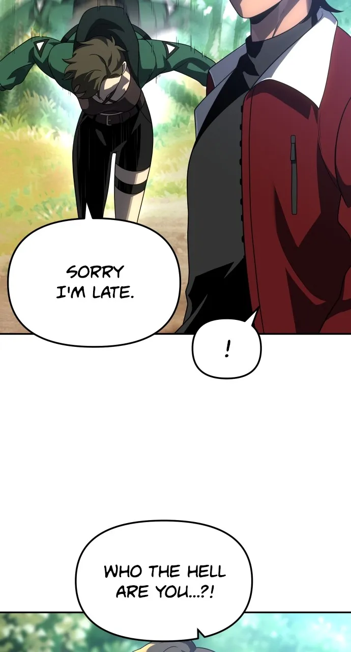 Read I Was the Final Boss chapter 37 image 94 on Lezhin